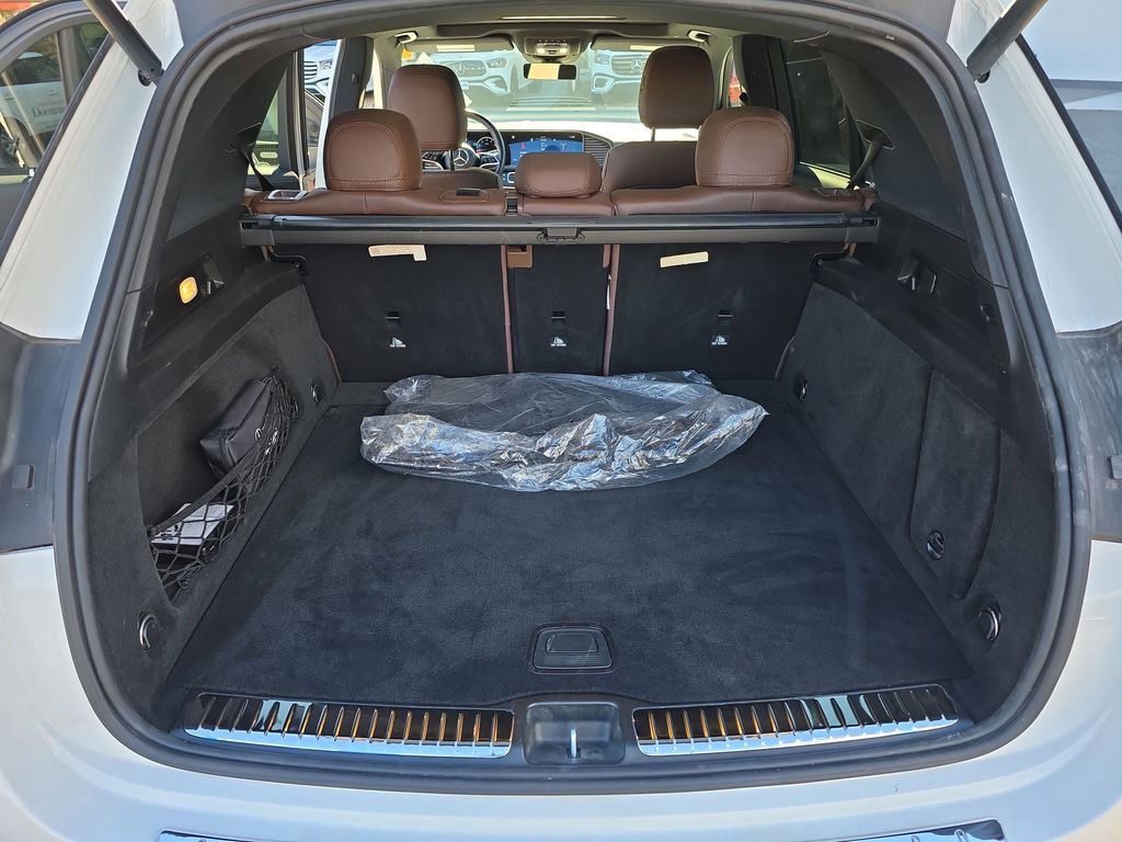 Certified 2024 Mercedes-Benz GLE 350 4MATIC image 16