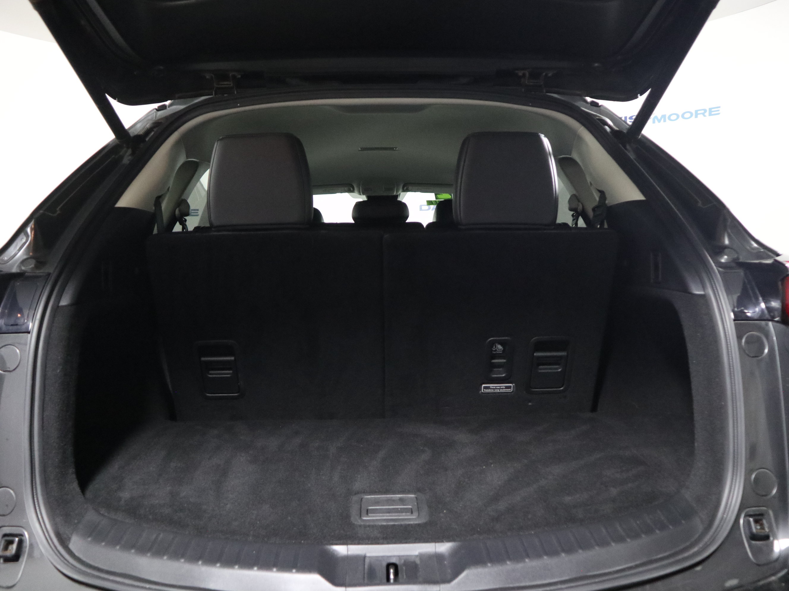 Used 2022 MAZDA CX-9 Touring AWD/4WD image 8