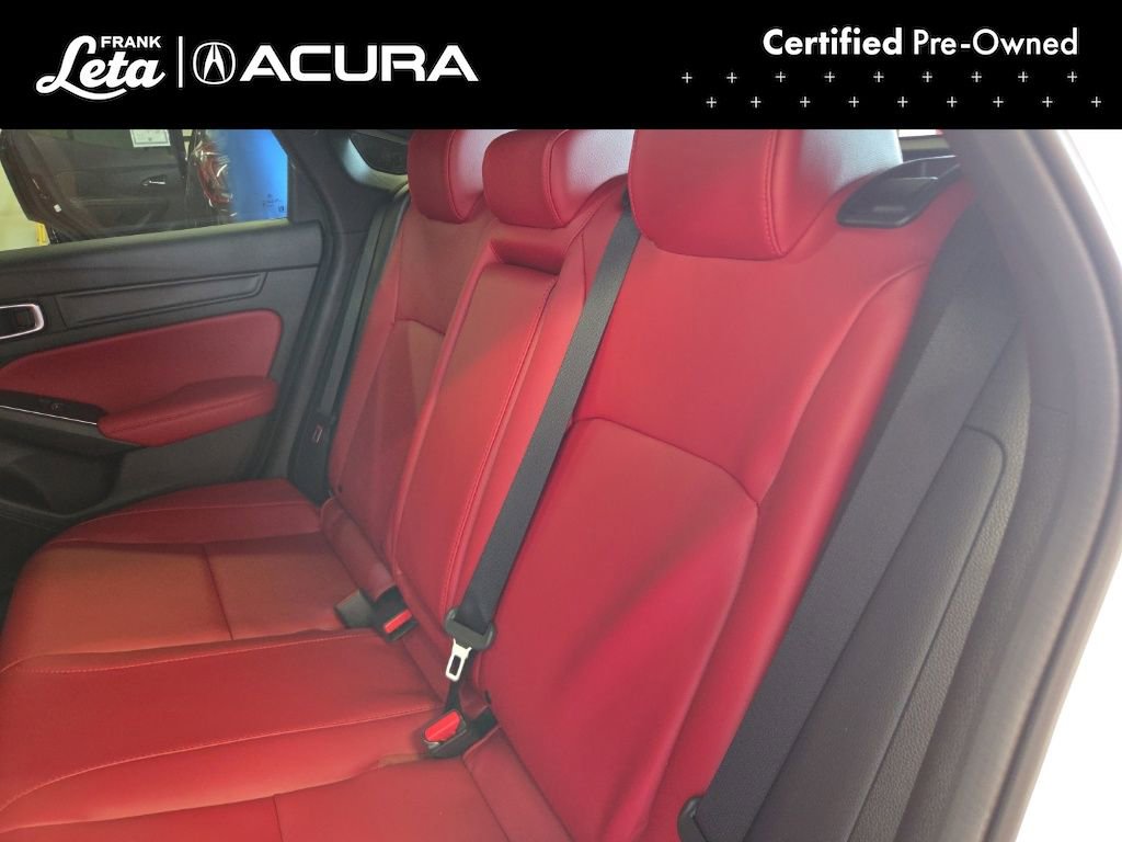 Certified 2026 Acura Integra A-Spec image 21