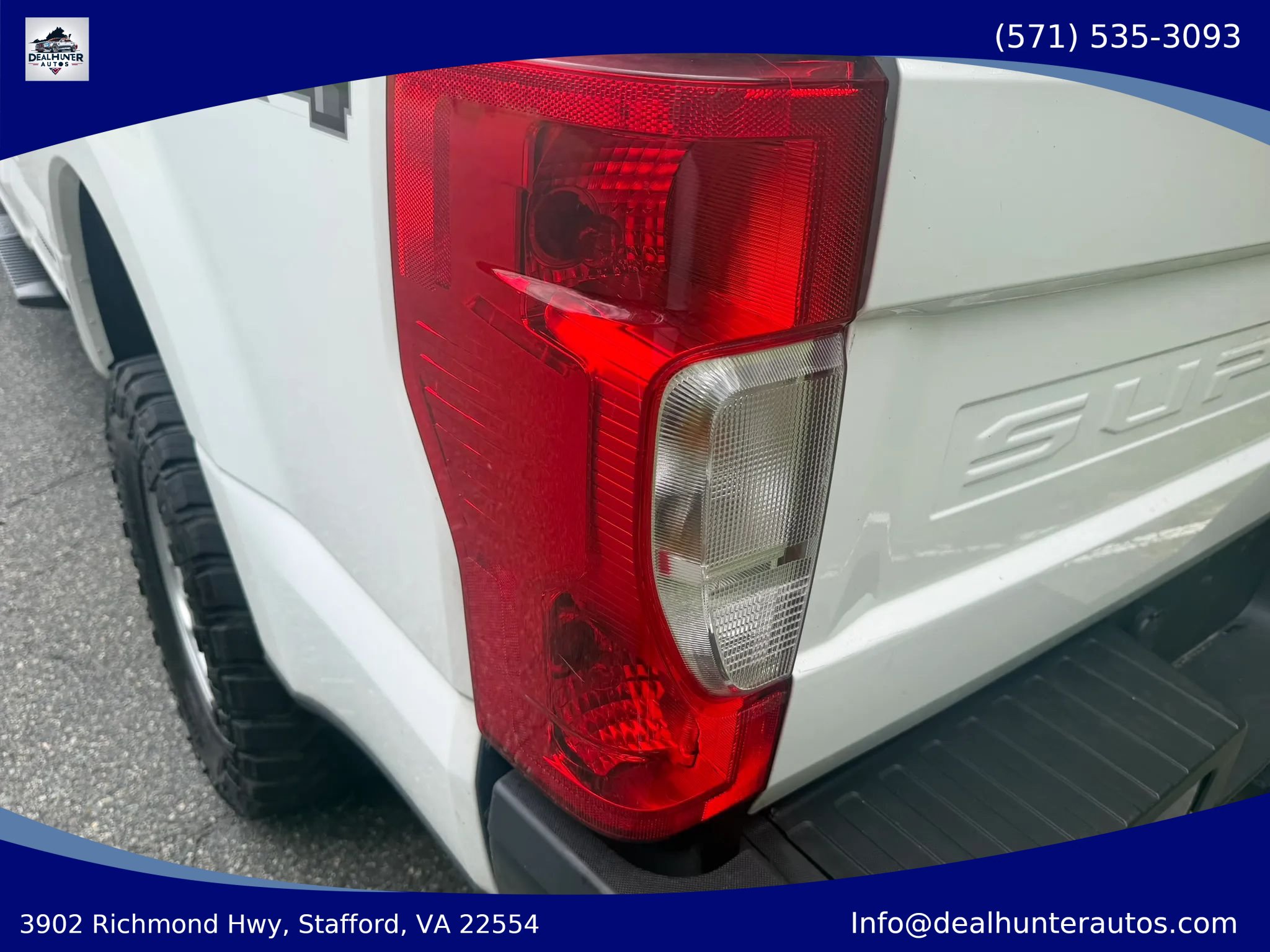 Used 2022 Ford F350 XL w/ Power Equipment Group AWD/4WD image 12