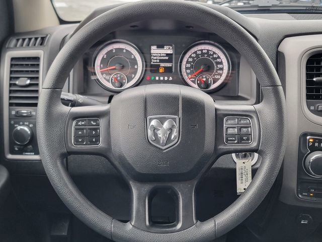 Certified 2024 RAM 1500 Tradesman image 32