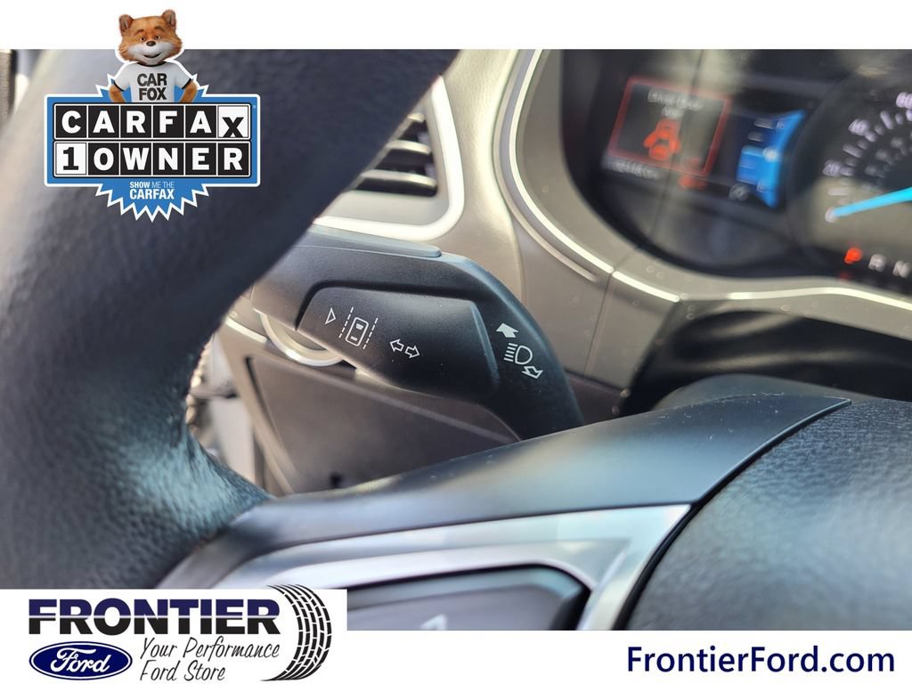 Used 2022 Ford Edge SEL w/ Convenience Package AWD/4WD image 24