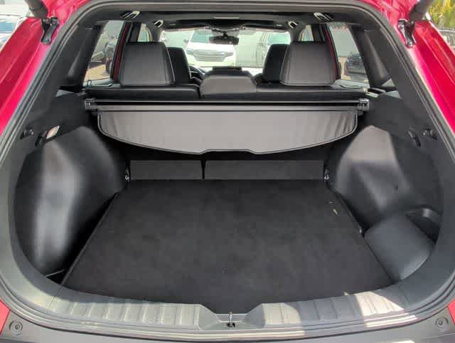 Used 2023 Toyota Corolla Cross AWD Hybrid w/ Convenience Package image 32