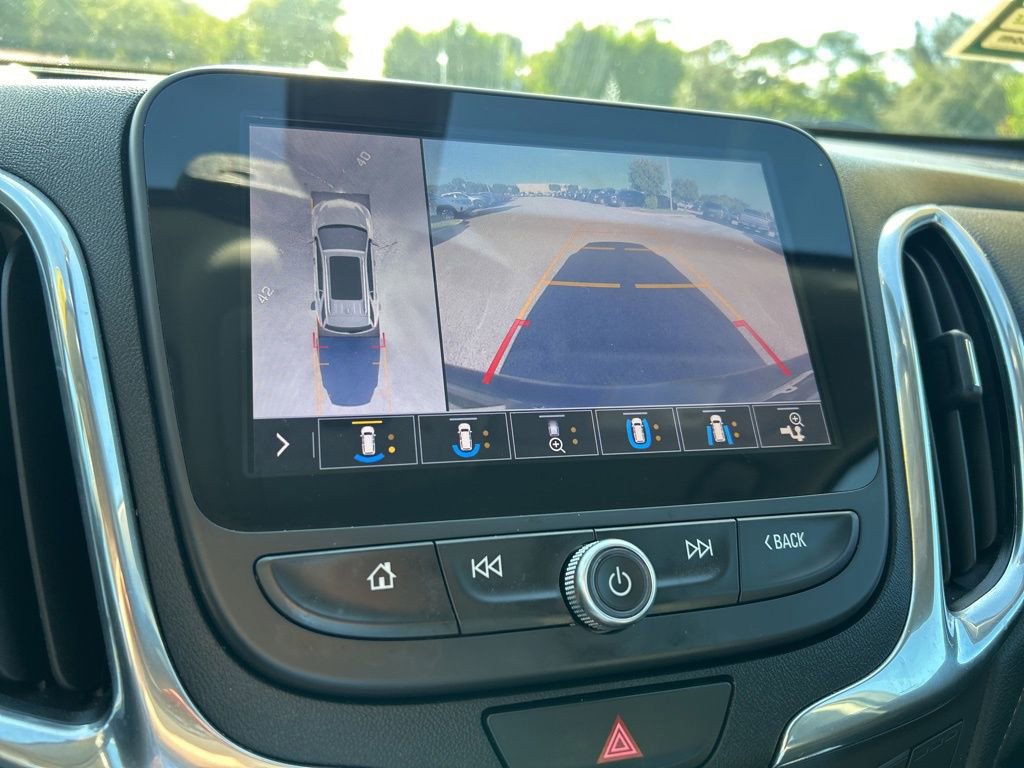 Used 2019 Chevrolet Equinox Premier image 29