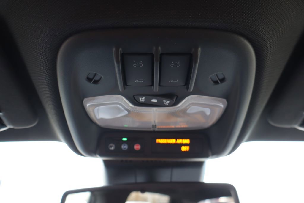 New 2026 Chevrolet Colorado Z71 w/ Midnight Edition image 21