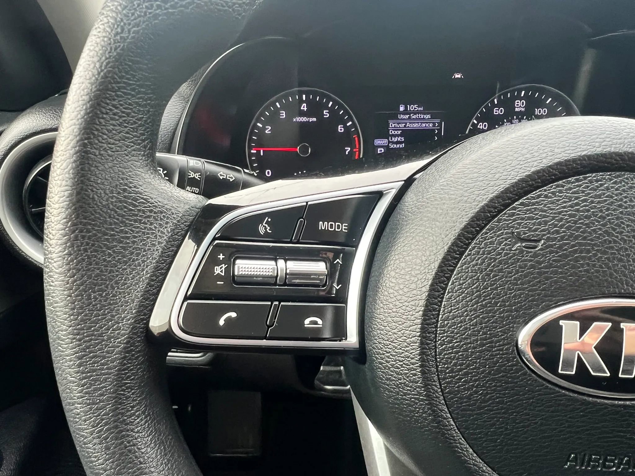 Used 2019 Kia Forte LXS FWD image 14