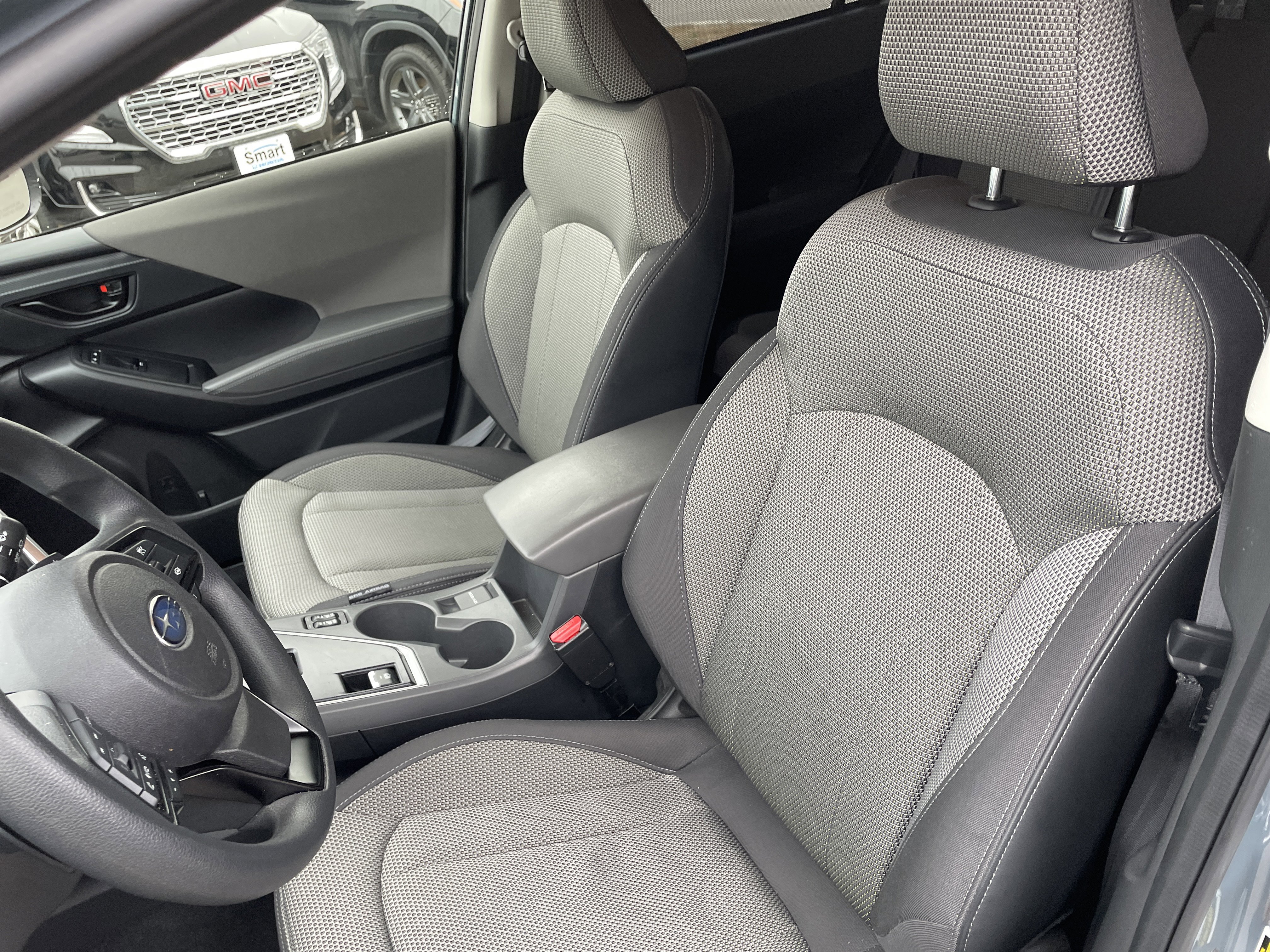 Used 2024 Subaru Crosstrek 2.0i Premium image 11