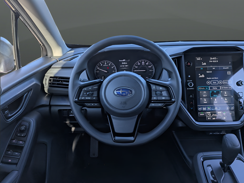 Used 2026 Subaru Crosstrek 2.5i Premium AWD/4WD image 14