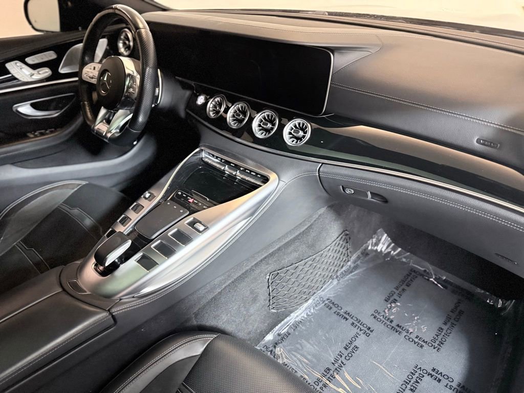 Used 2019 Mercedes-Benz AMG GT 53 image 20