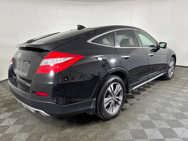 Used 2013 Honda Crosstour EX-L image 3