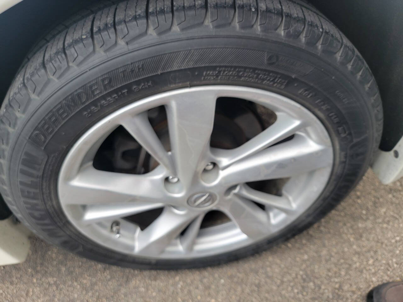 Used 2015 Nissan Altima 2.5 SL w/ Technology Package FWD image 29