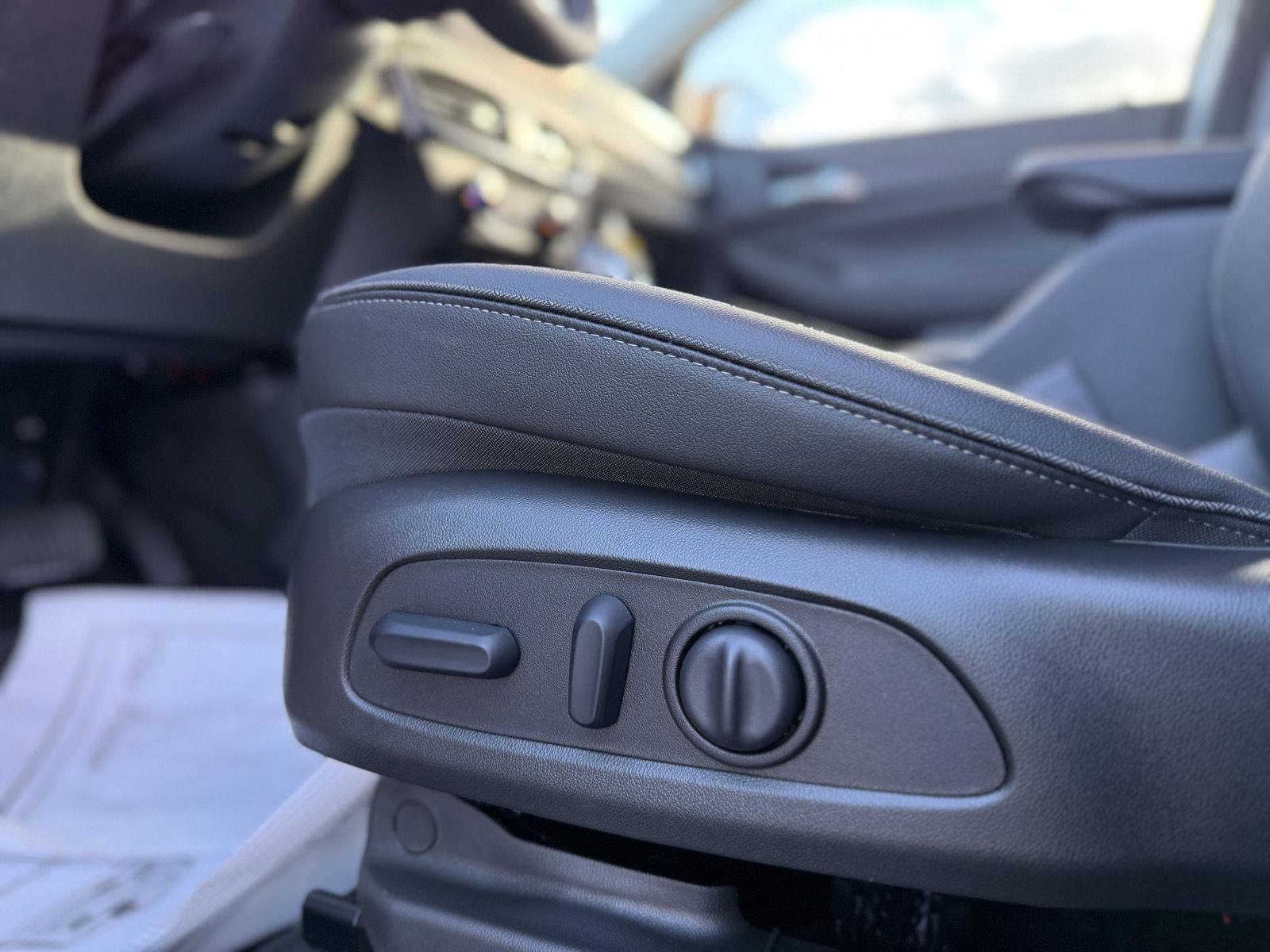 New 2026 Buick Encore GX Preferred w/ Comfort Package image 15