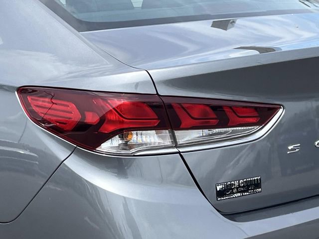 Used 2019 Hyundai Sonata Sport FWD image 10