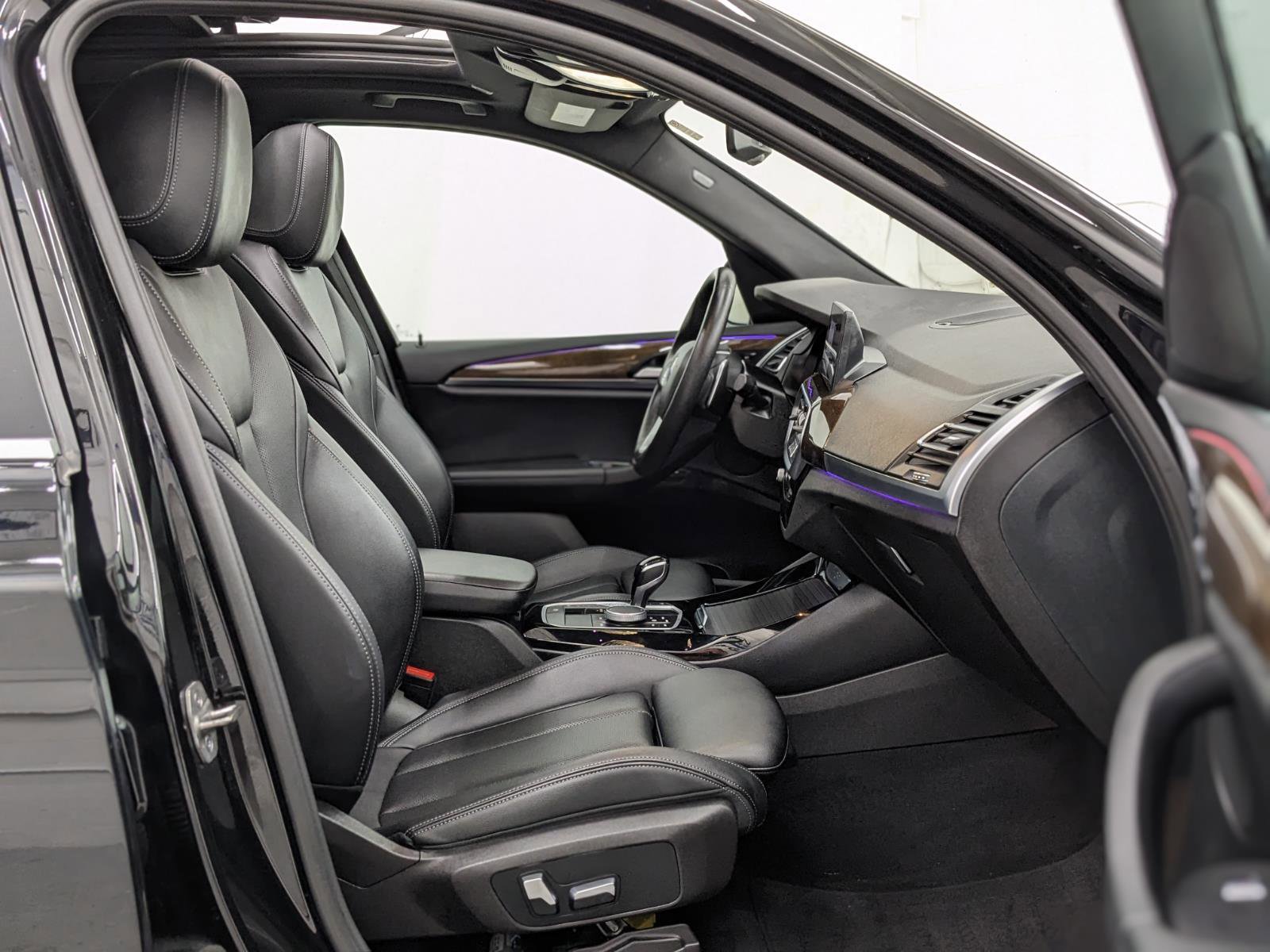 Used 2023 BMW X3 xDrive30i image 23