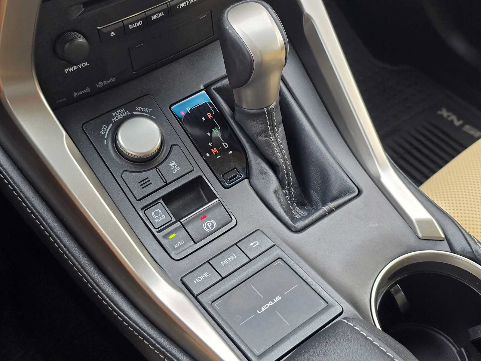 Used 2015 Lexus NX 200t AWD w/ Premium Package image 33