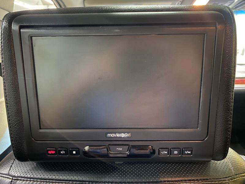 Used 2018 Lexus GX 460 Premium w/ Premium Package image 20