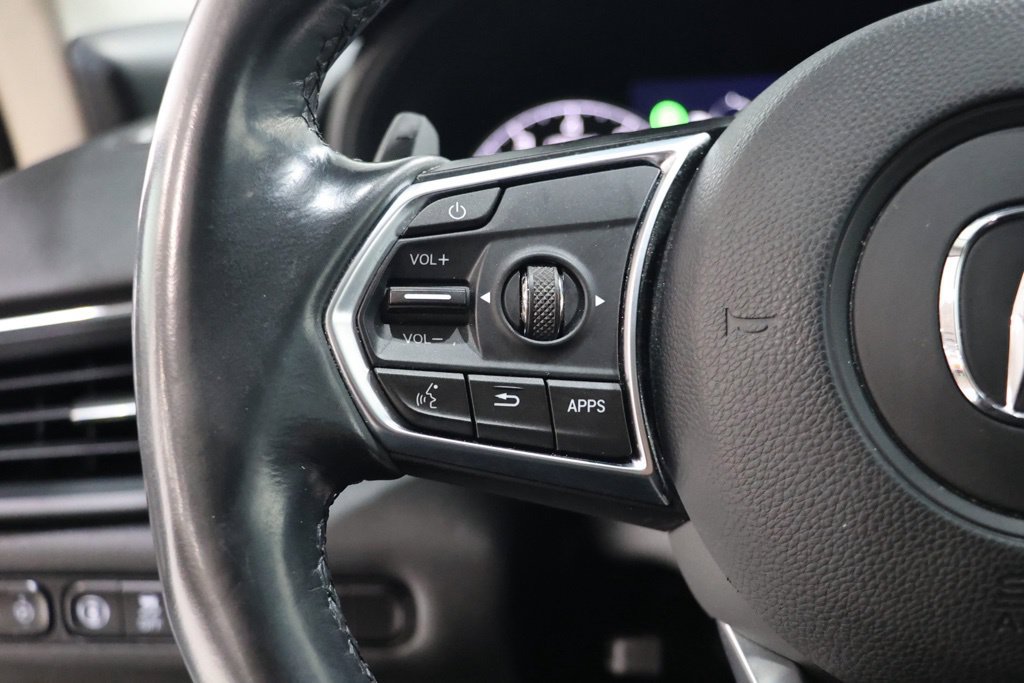 Used 2023 Acura TLX w/ Technology Package FWD image 20