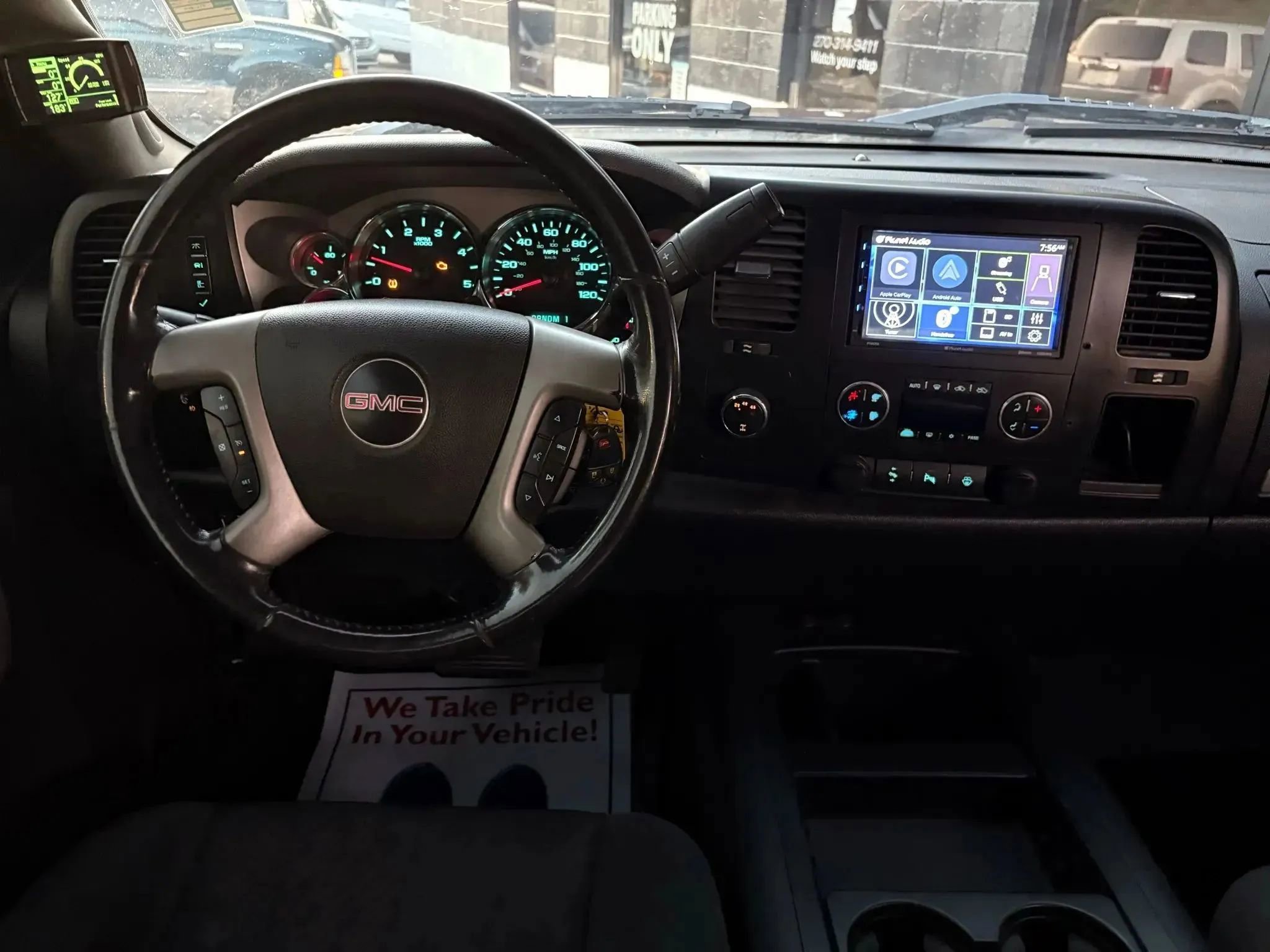 Used 2008 GMC Sierra 2500 SLE image 24