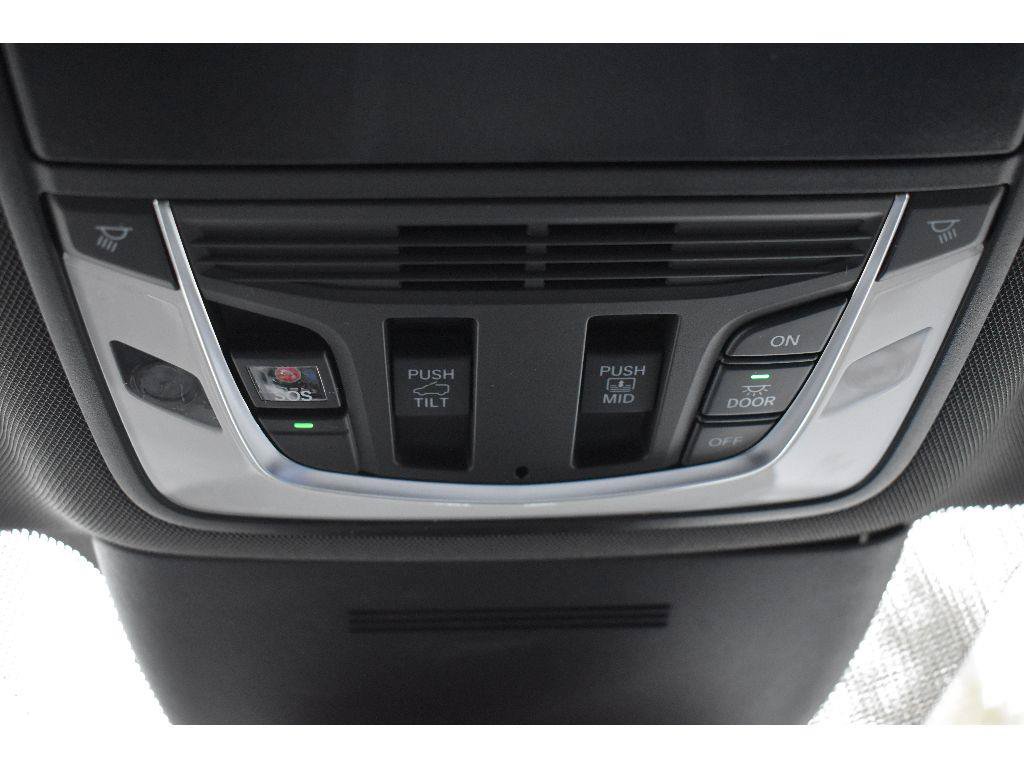 New 2026 Acura MDX Type S w/ Advance Package AWD/4WD image 20