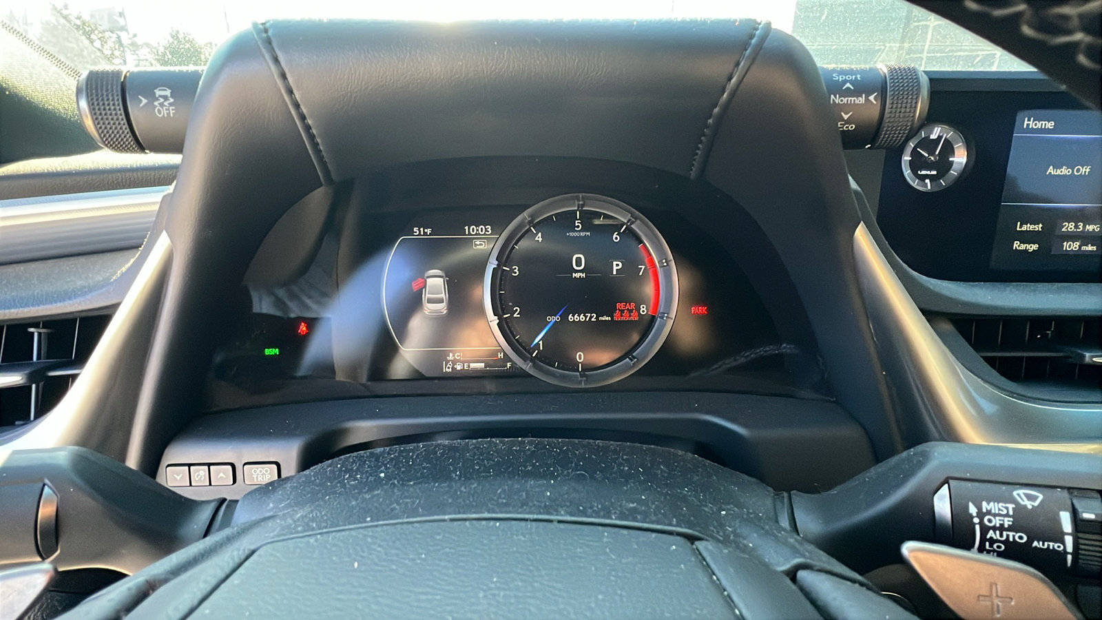 Used 2020 Lexus ES 350 F Sport w/ Accessory Package 2 image 30