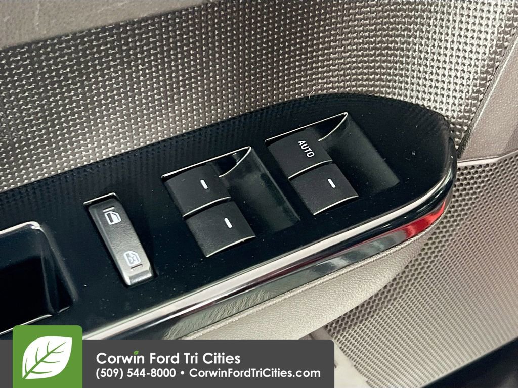 Used 2012 Ford Escape Limited image 12