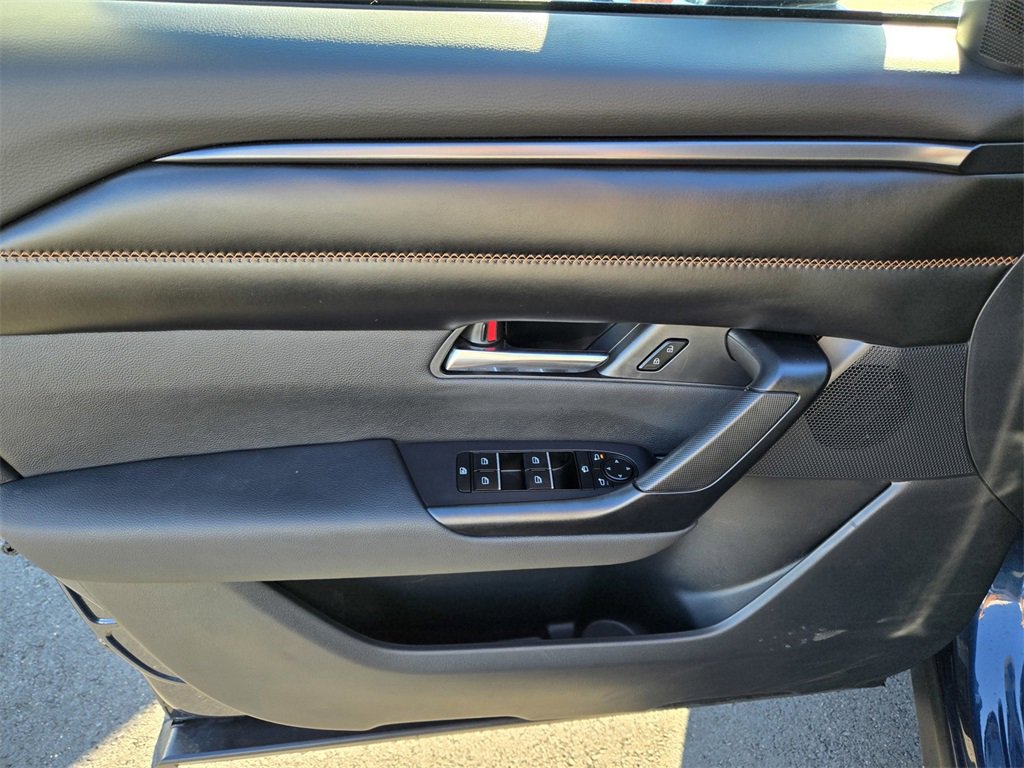 Certified 2025 MAZDA CX-50 2.5 Hybrid w/ Premium Plus Pkg image 16