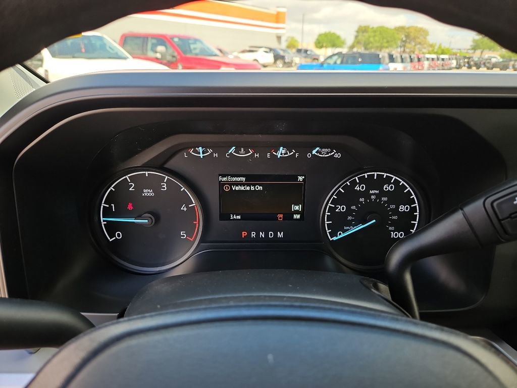 New 2026 Ford F250 XL AWD/4WD image 26