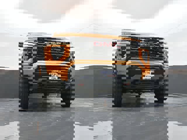 New 2026 GMC Canyon AT4 image 67