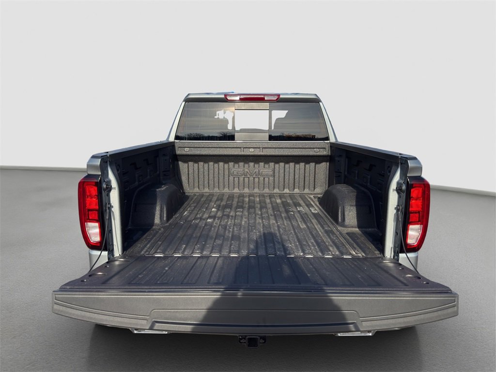 New 2026 GMC Sierra 1500 Elevation w/ Elevation Premium Package image 20