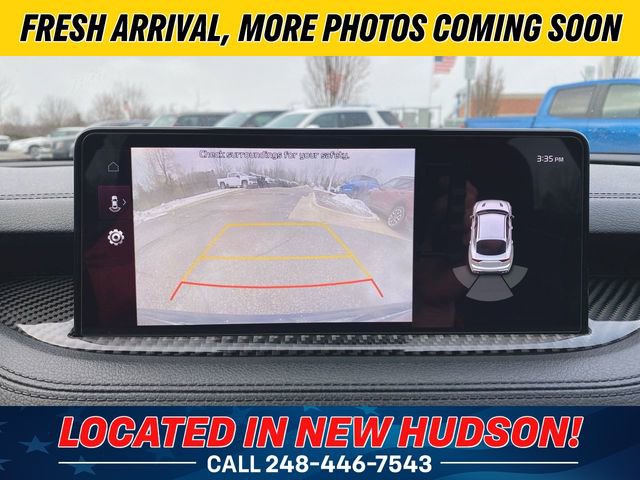 Used 2022 Kia Stinger GT1 image 15