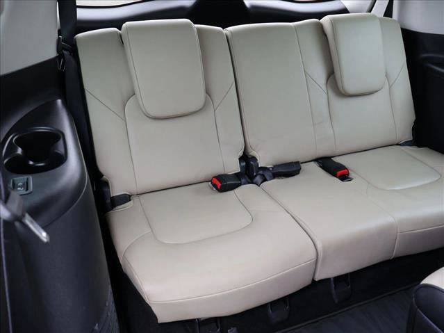 Used 2023 INFINITI QX80 Premium Select w/ All-Season Package AWD/4WD image 28