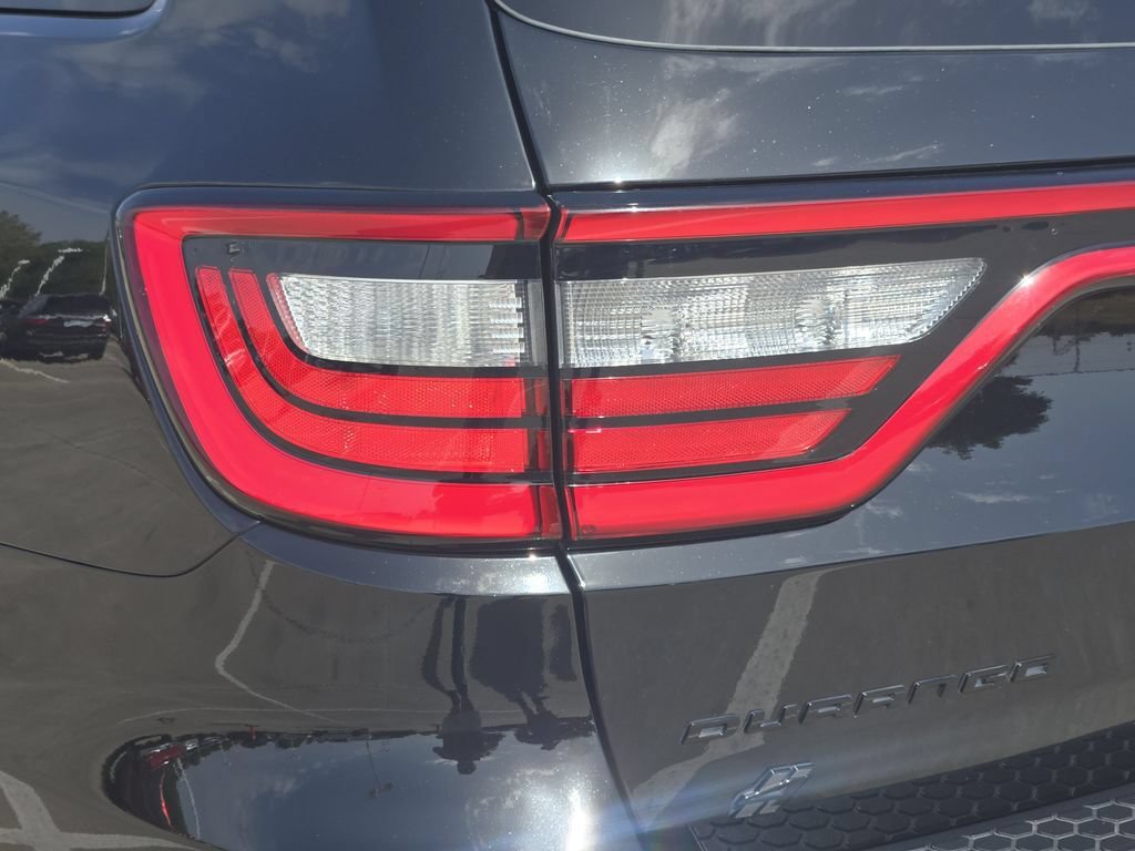 Used 2025 Dodge Durango R/T AWD/4WD image 14