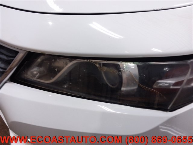 Used 2015 Chevrolet Impala LS FWD image 15