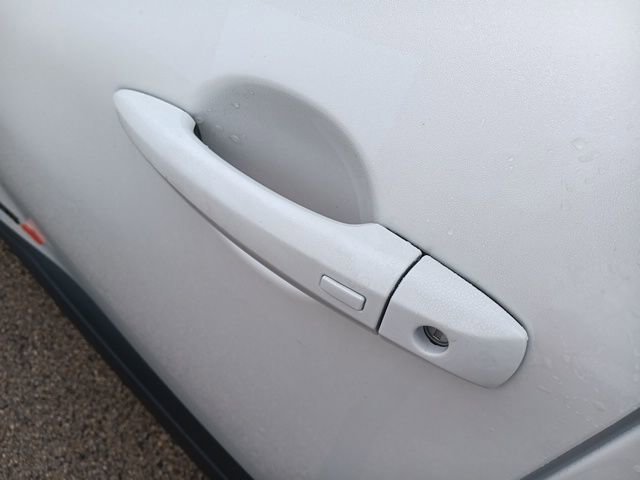 New 2026 Nissan Rogue SV w/ Rock Creek Premium Package image 9