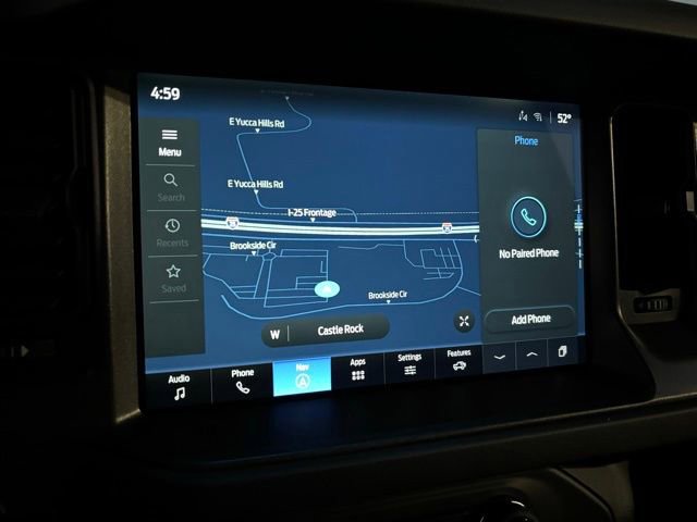 New 2025 Ford Bronco Big Bend image 32