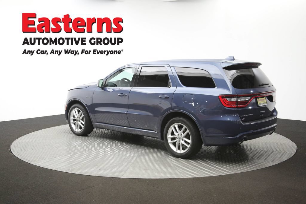 Used 2021 Dodge Durango R/T AWD/4WD image 65