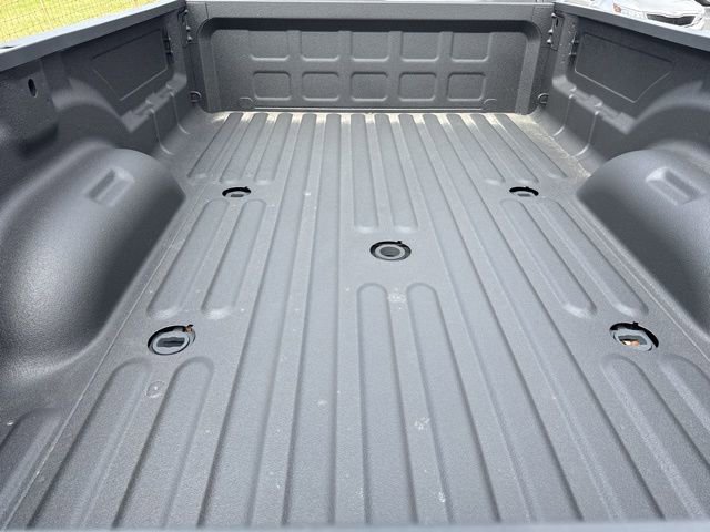 New 2026 RAM 3500 Laramie w/ Max Tow Package AWD/4WD image 8