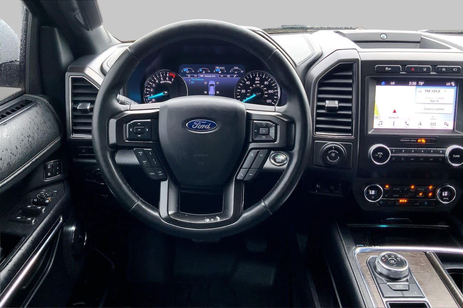 Used 2019 Ford Expedition Limited w/ Equipment Group 302A RWD image 6