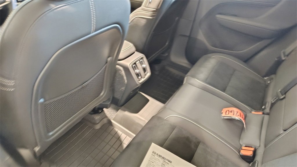 New 2026 Volvo XC40 B5 Ultra w/ Protection Package Premier image 23