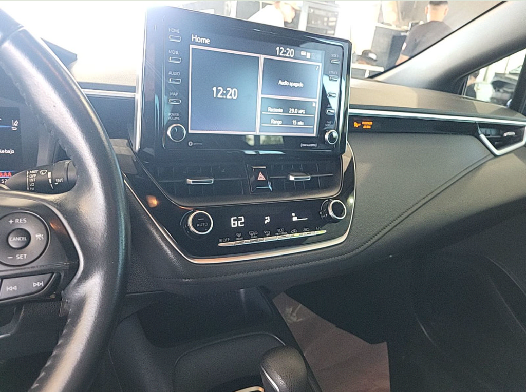 Used 2021 Toyota Corolla SE FWD image 10