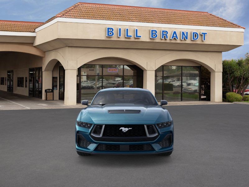 New 2026 Ford Mustang GT Premium image 9