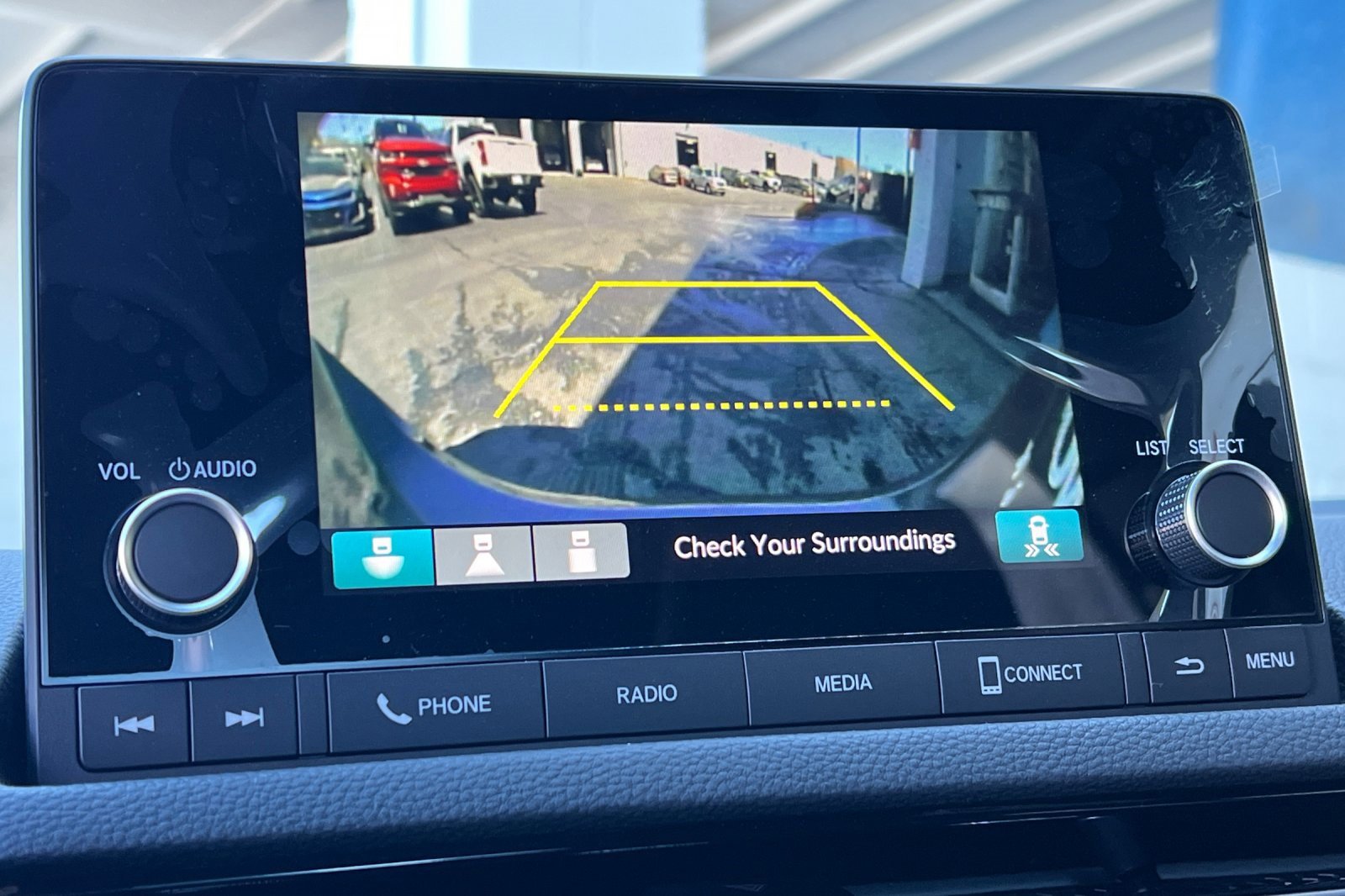 Used 2025 Honda Civic Sport image 18