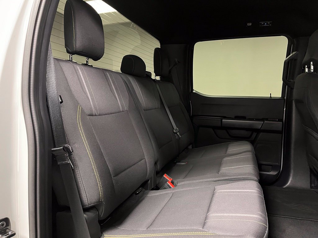 Used 2024 Ford F150 STX AWD/4WD image 53