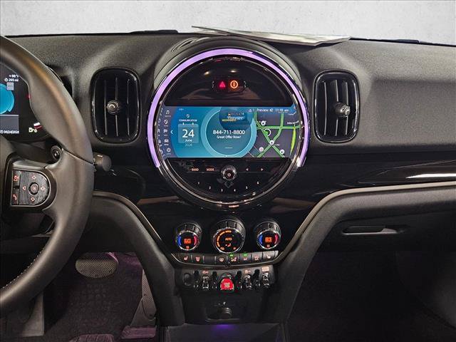 Certified 2023 MINI Cooper Countryman S AWD/4WD image 15