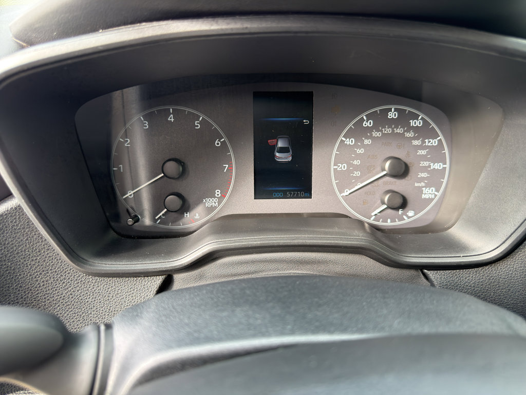 Used 2023 Toyota Corolla LE image 17