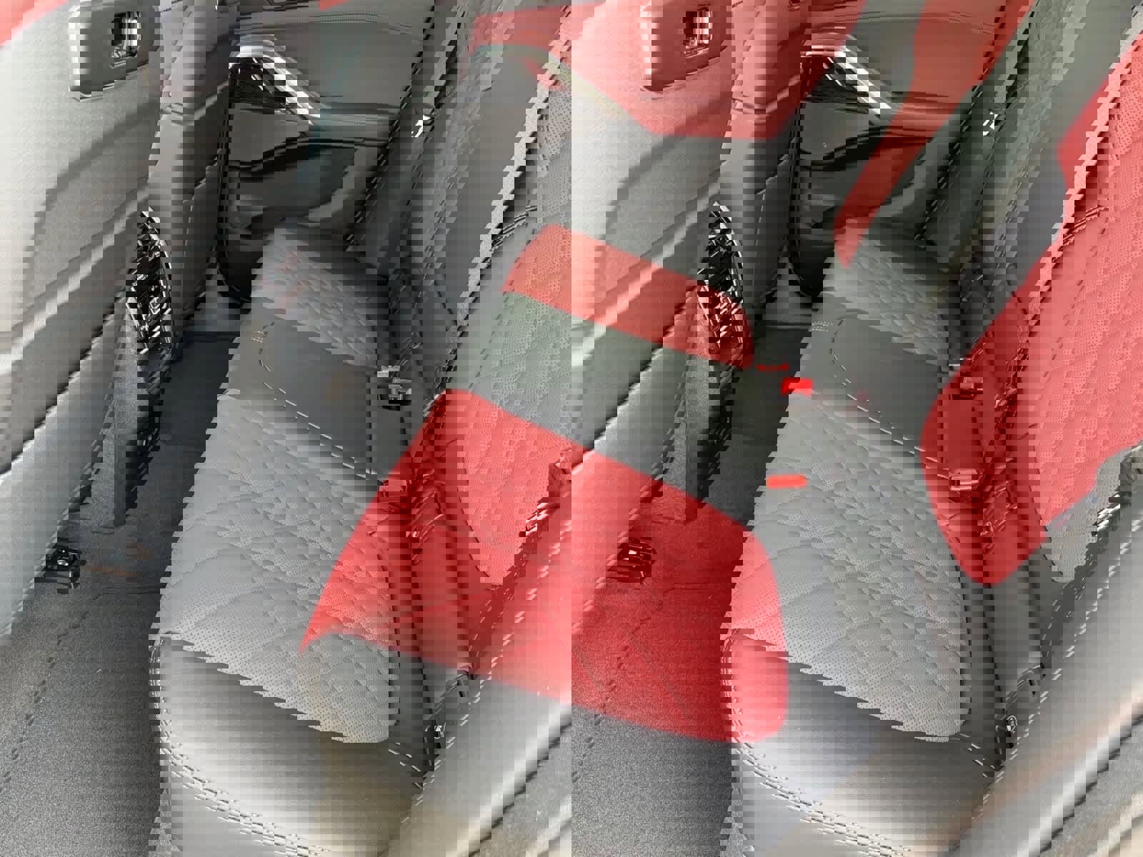 New 2026 BMW X6 xDrive40i image 34