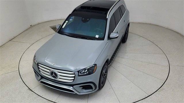 Used 2024 Mercedes-Benz GLS 450 4MATIC image 83