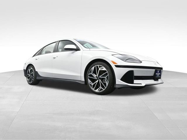 New 2025 Hyundai Ioniq 6 SEL AWD/4WD image 29