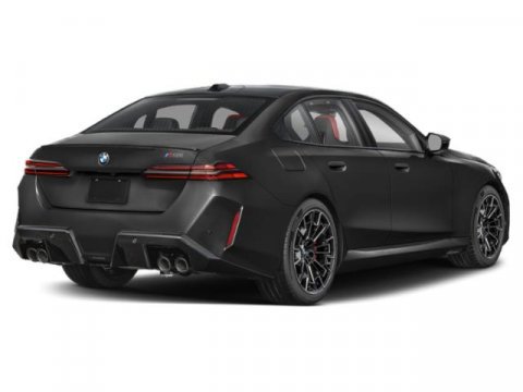 New 2026 BMW M5 w/ Carbon Package image 2