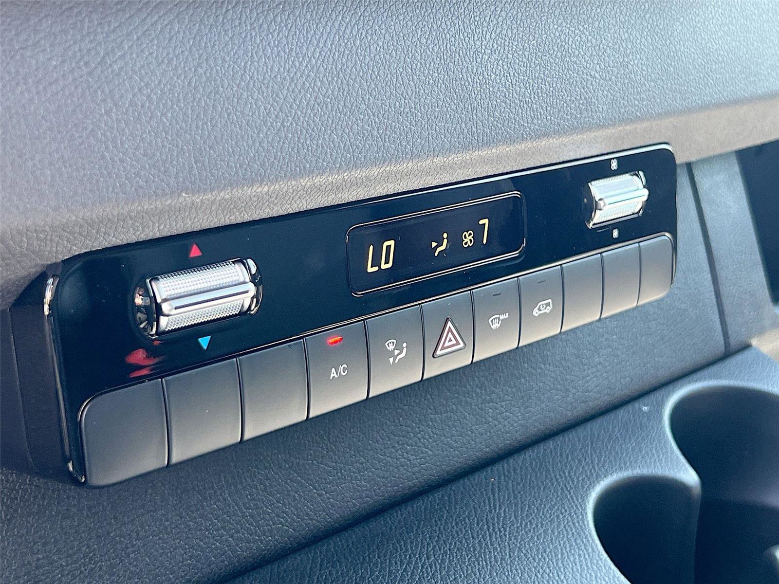 New 2025 Mercedes-Benz Sprinter 2500 image 15